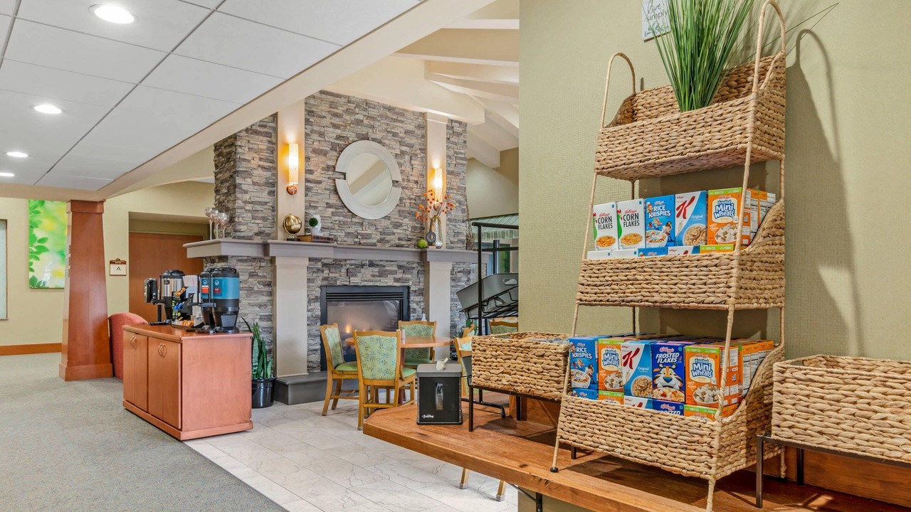 Photo of Others in Unity Village