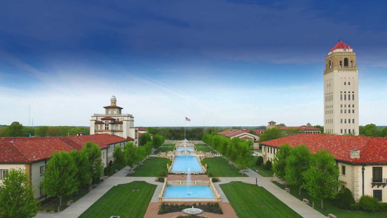 Photo of Others in Unity Village