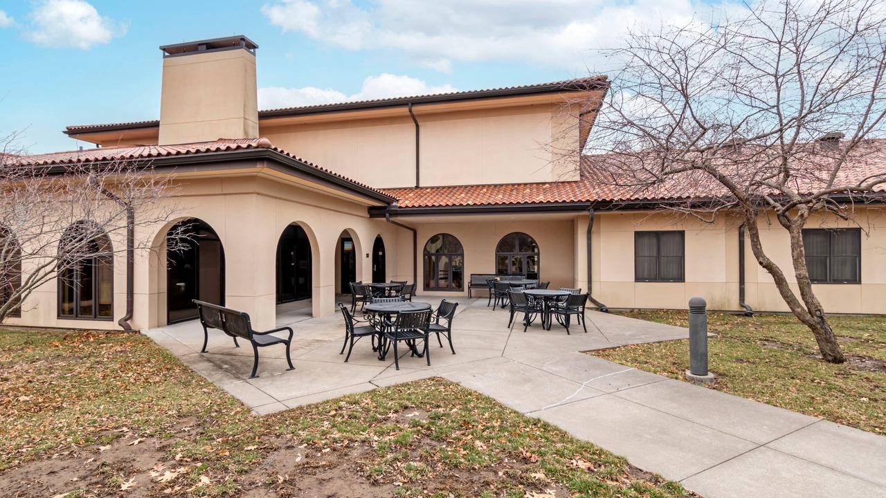 Photo of Others in Unity Village