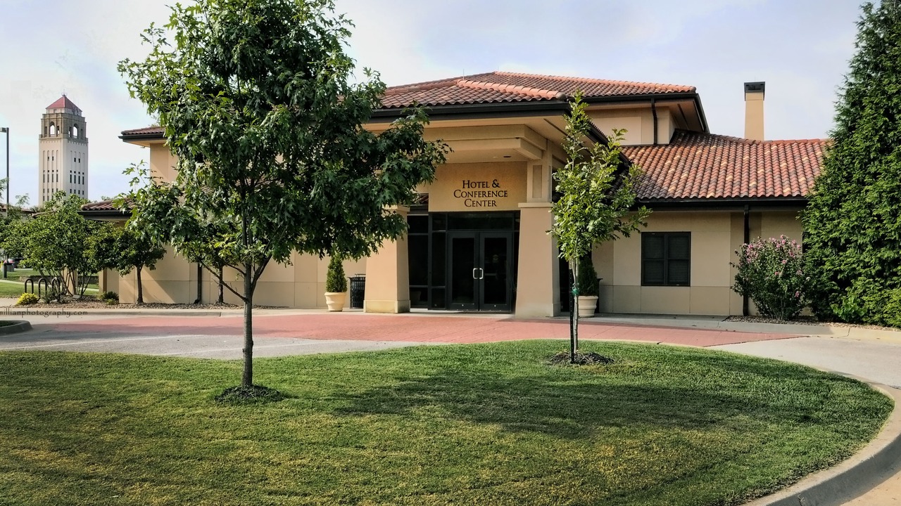 Photo of Outdoor in Unity Village