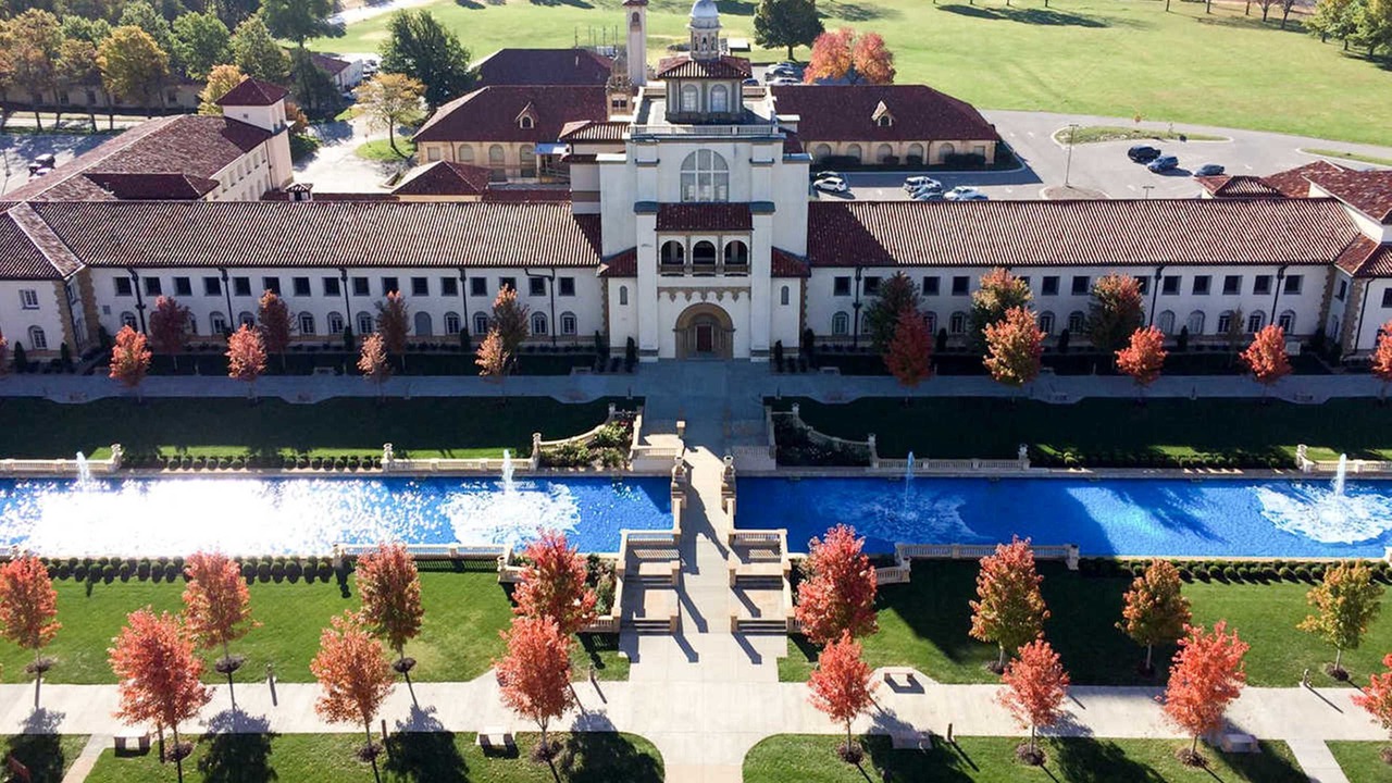 Photo of Outdoor in Unity Village