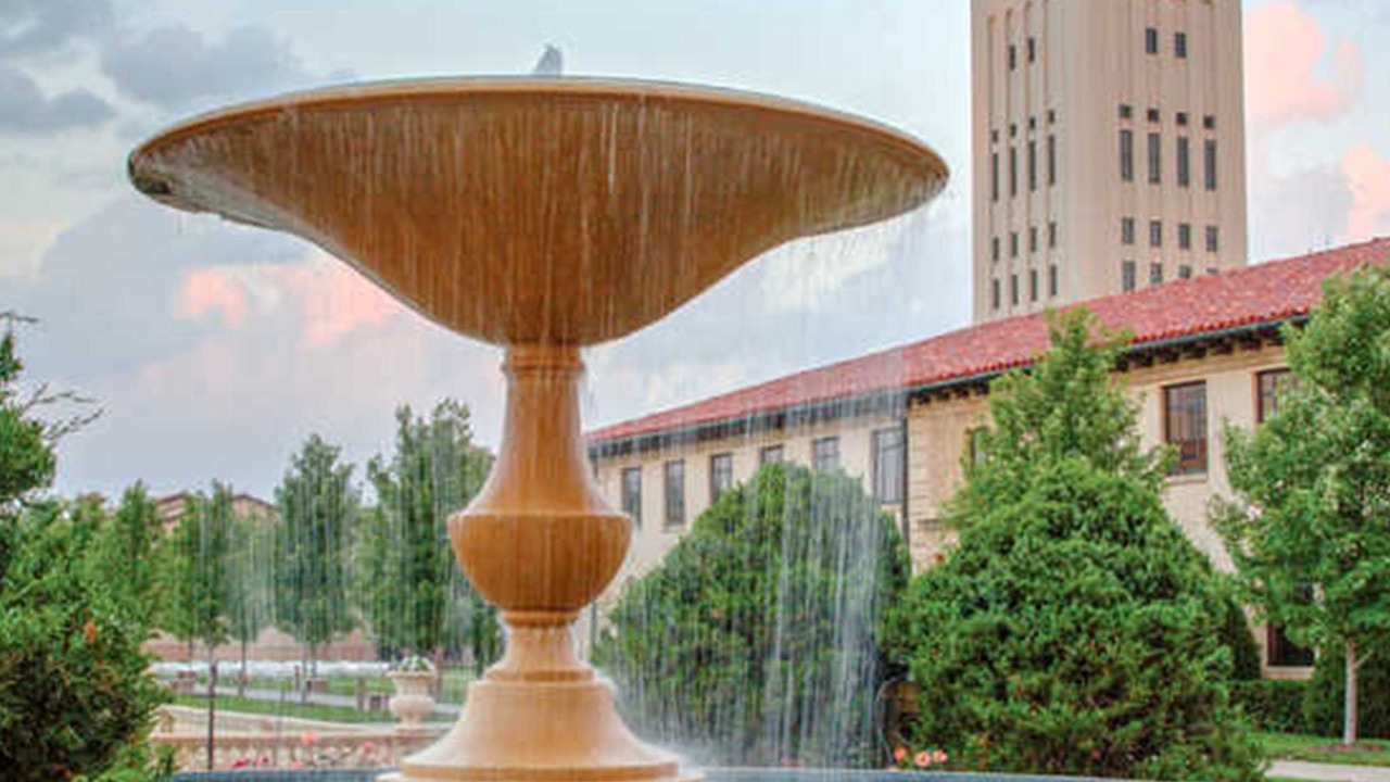 Photo of Outdoor in Unity Village