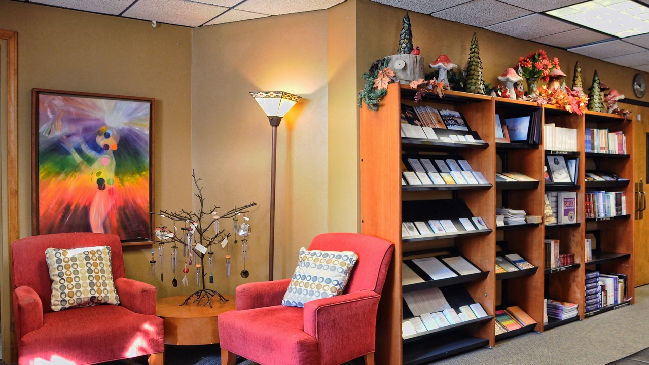 Photo of Others in Unity Village