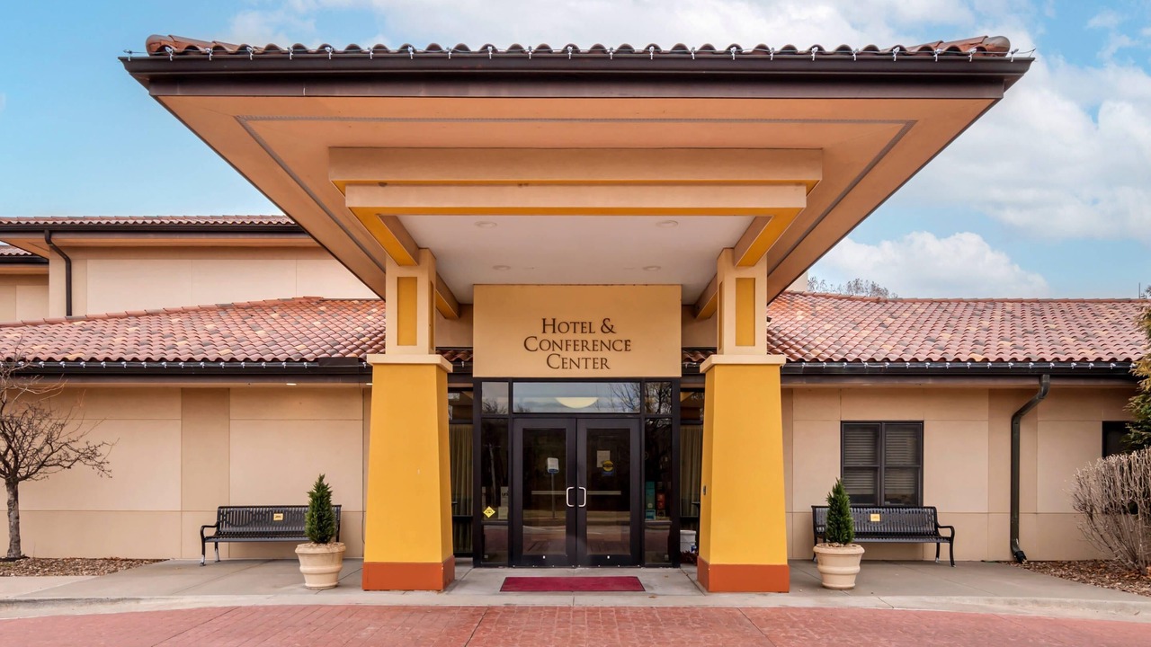 Photo of Outdoor in Unity Village