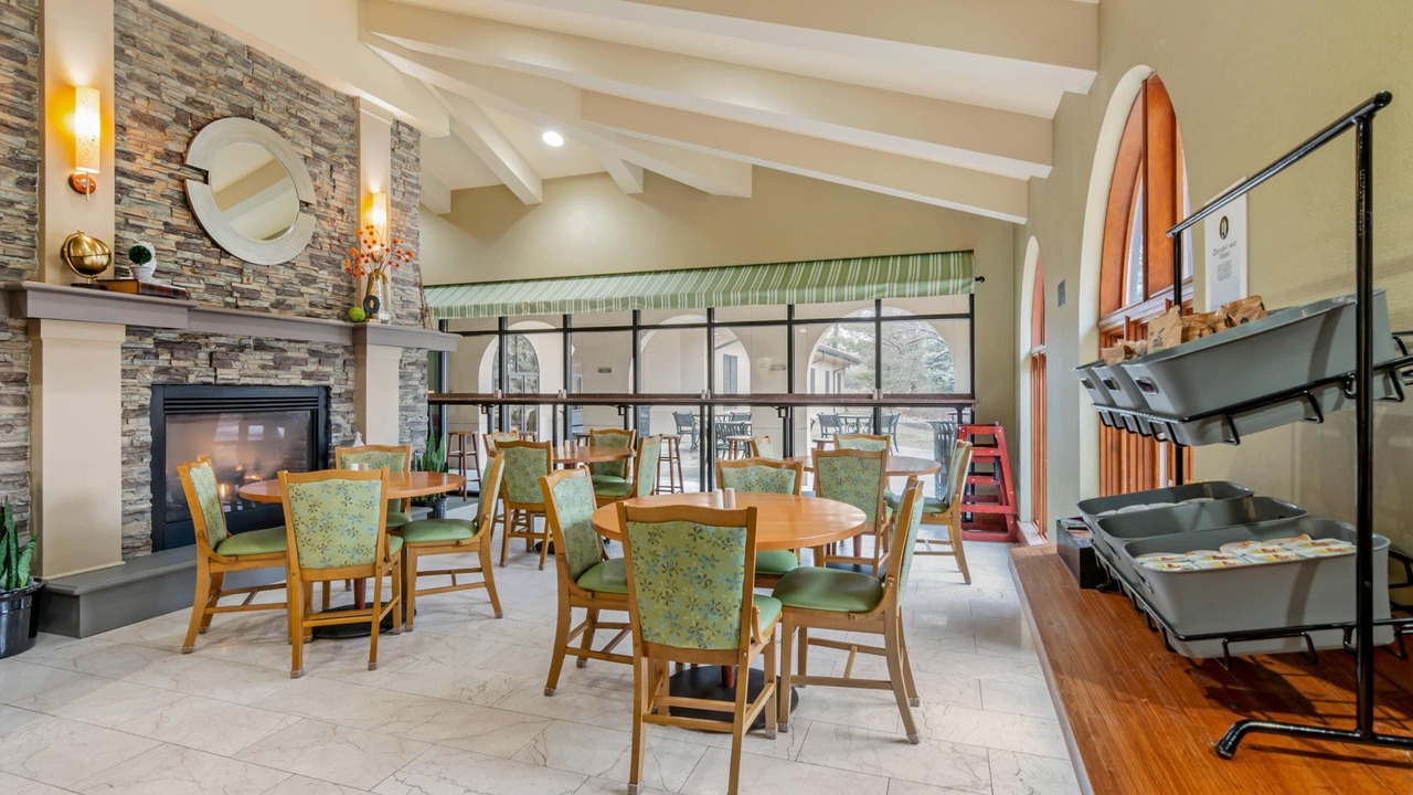 Photo of Others in Unity Village