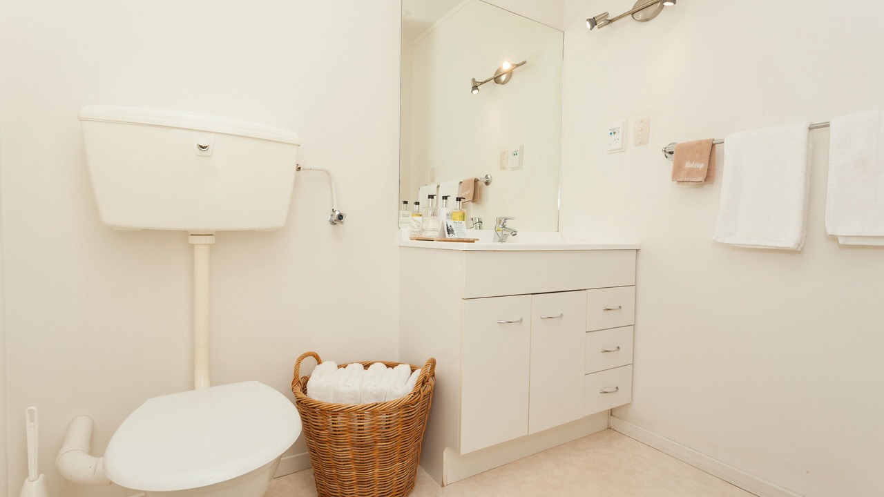 Photo of Bedroom in Kerikeri