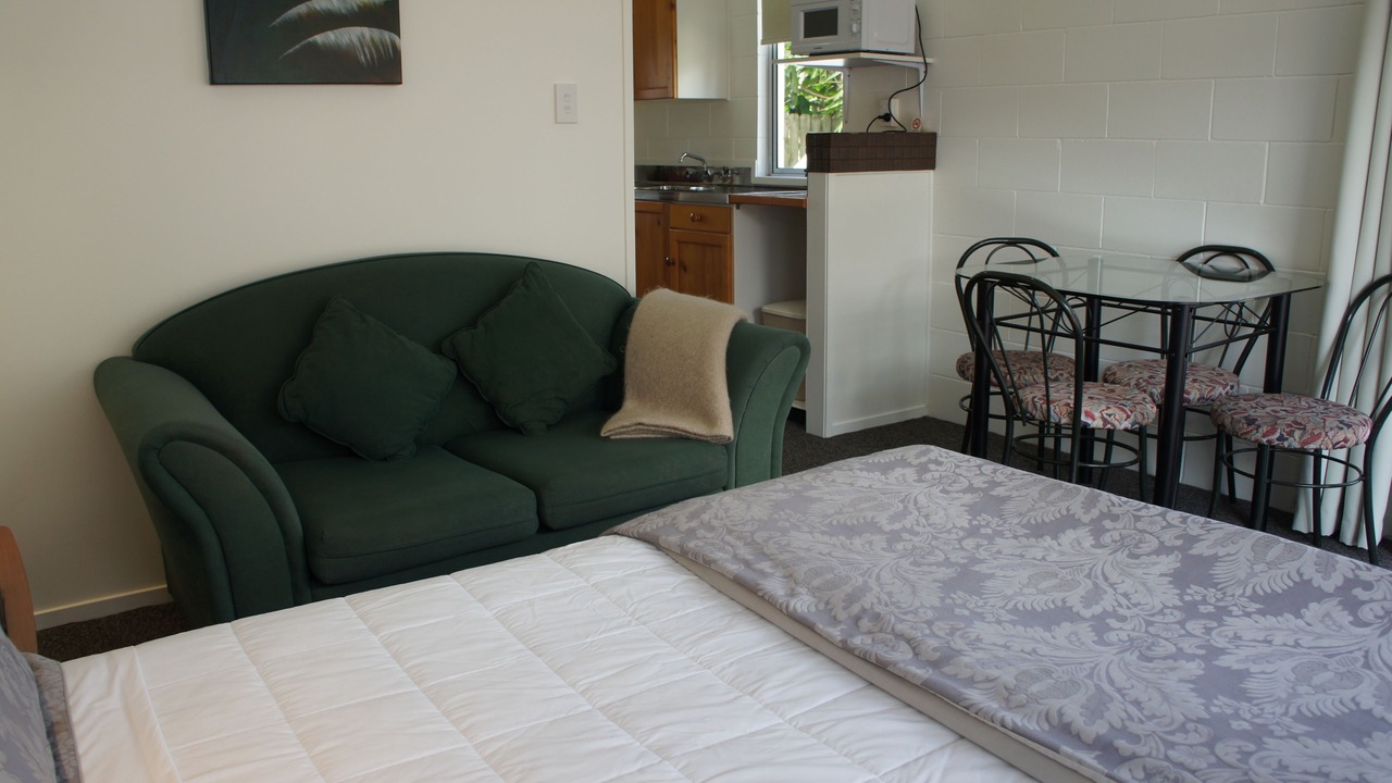 Photo of Bedroom in Kerikeri