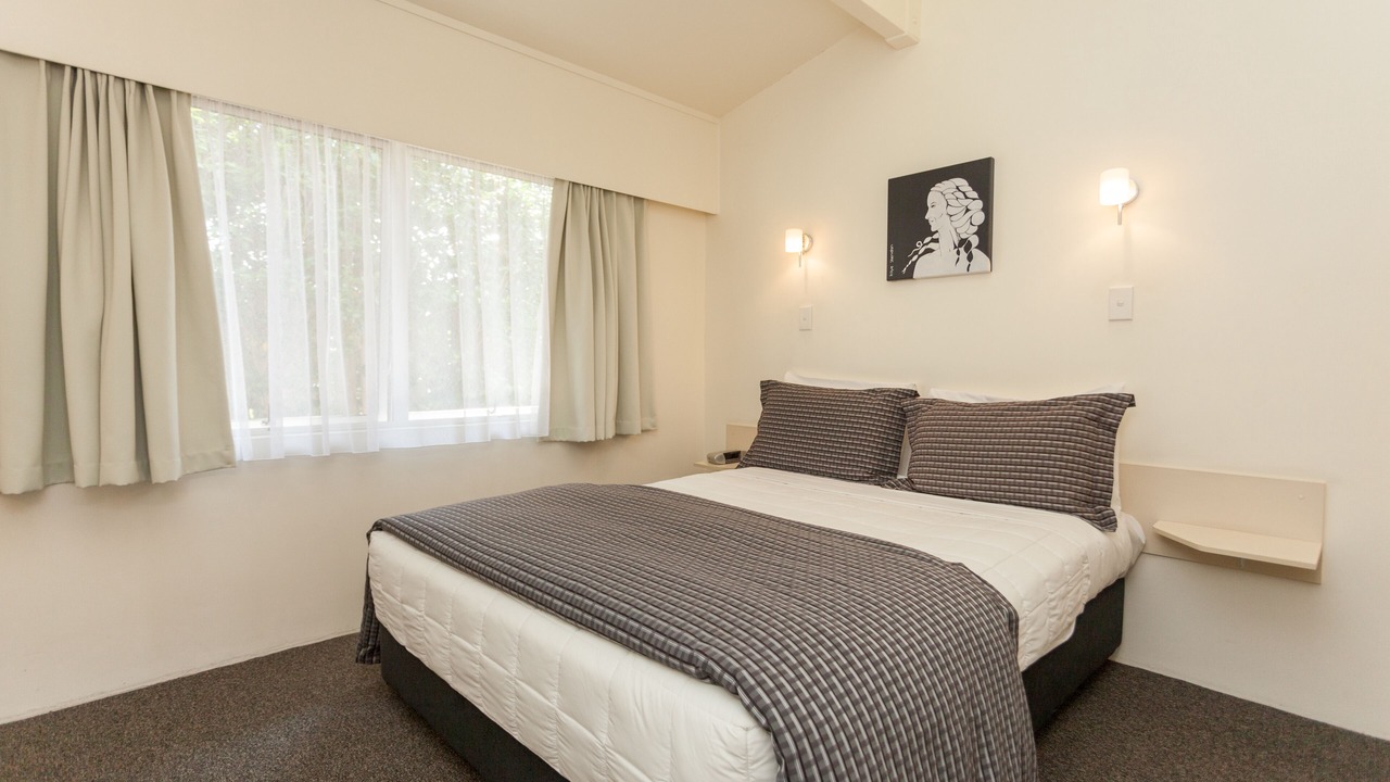 Photo of Bedroom in Kerikeri