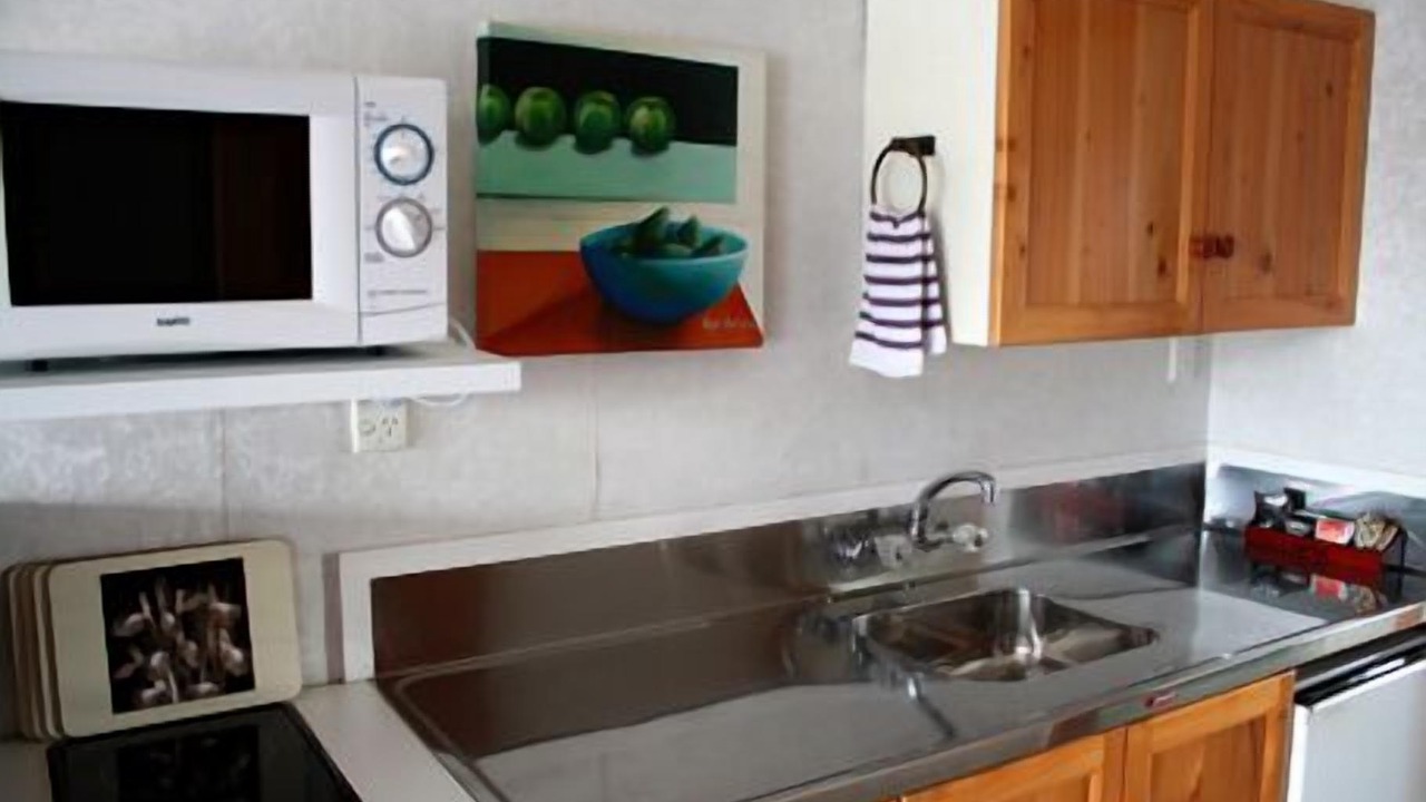 Photo of Kitchen in Kerikeri