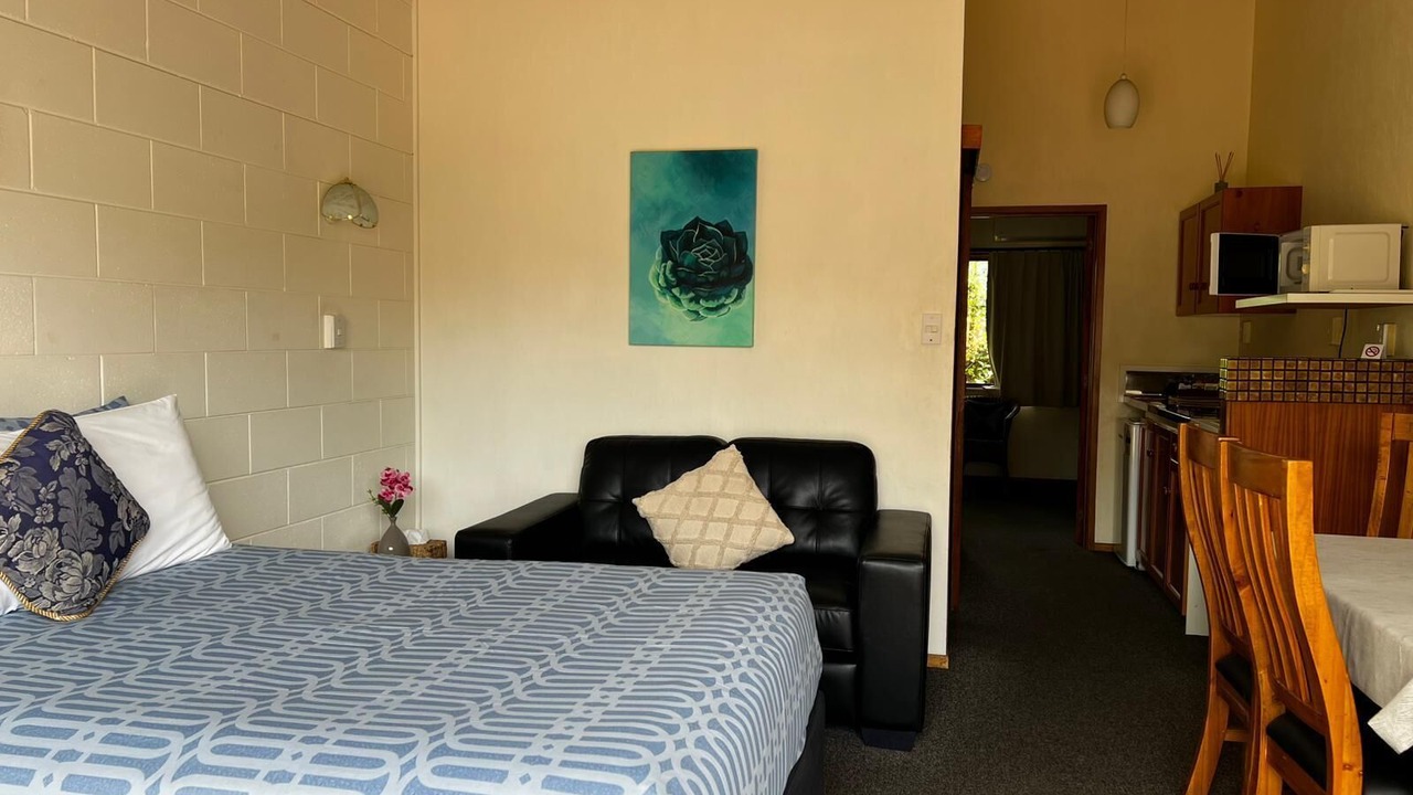 Photo of Bedroom in Kerikeri