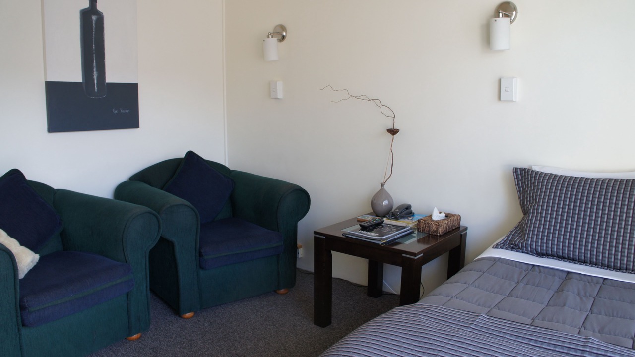 Photo of Bedroom in Kerikeri