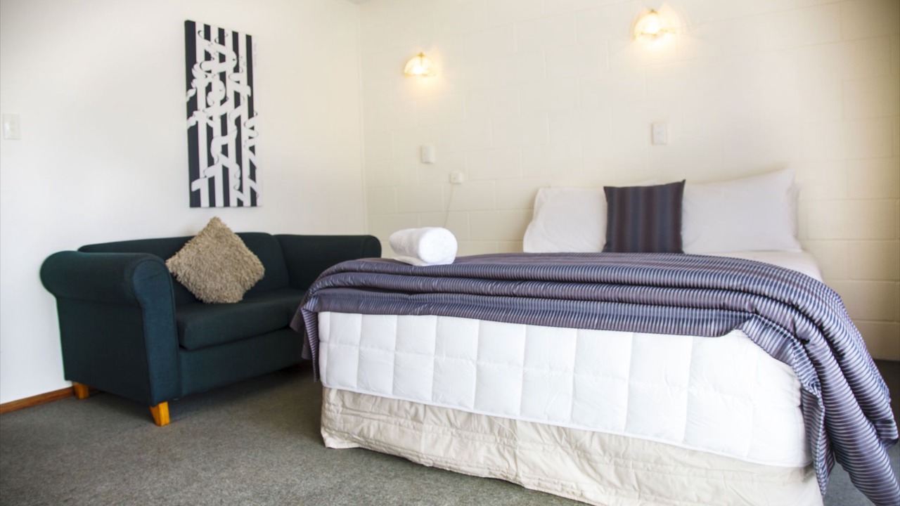 Photo of Bedroom in Kerikeri