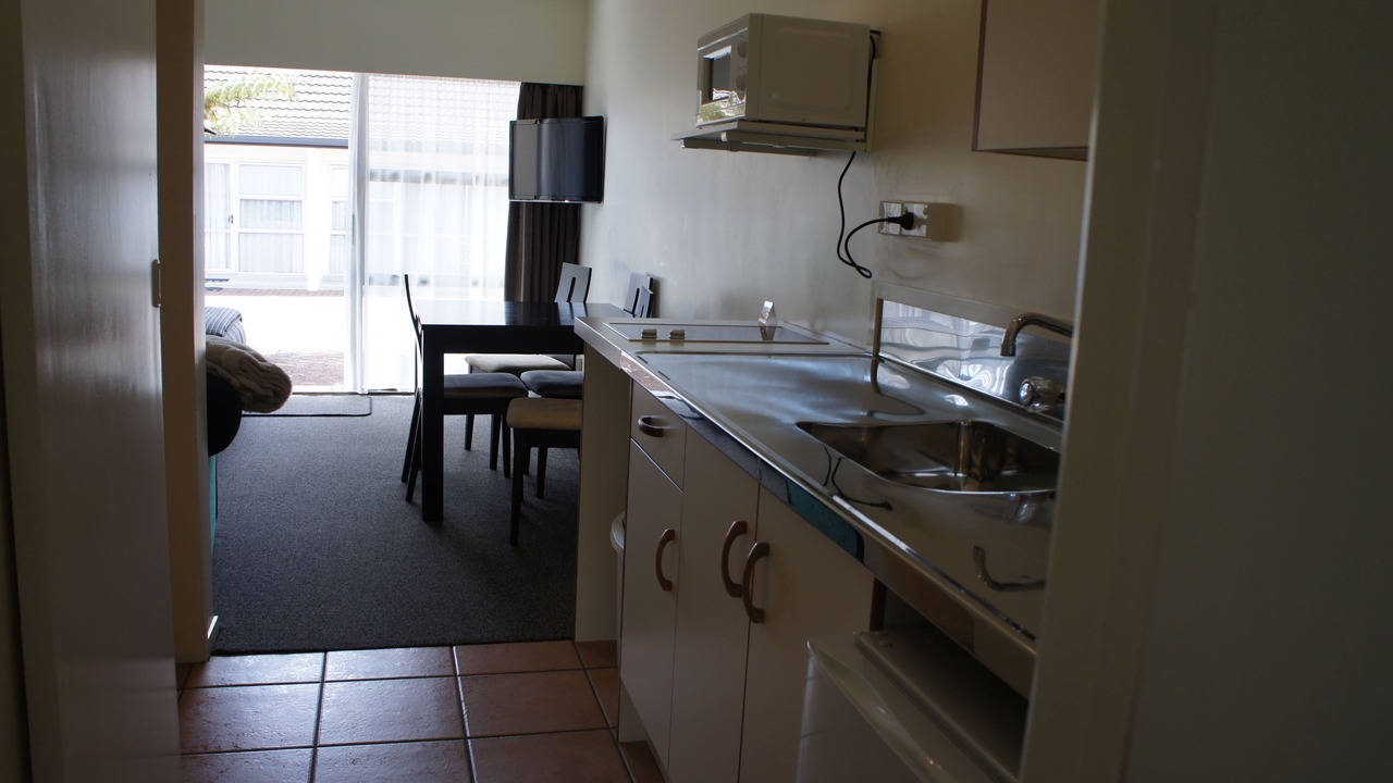 Photo of Kitchen in Kerikeri