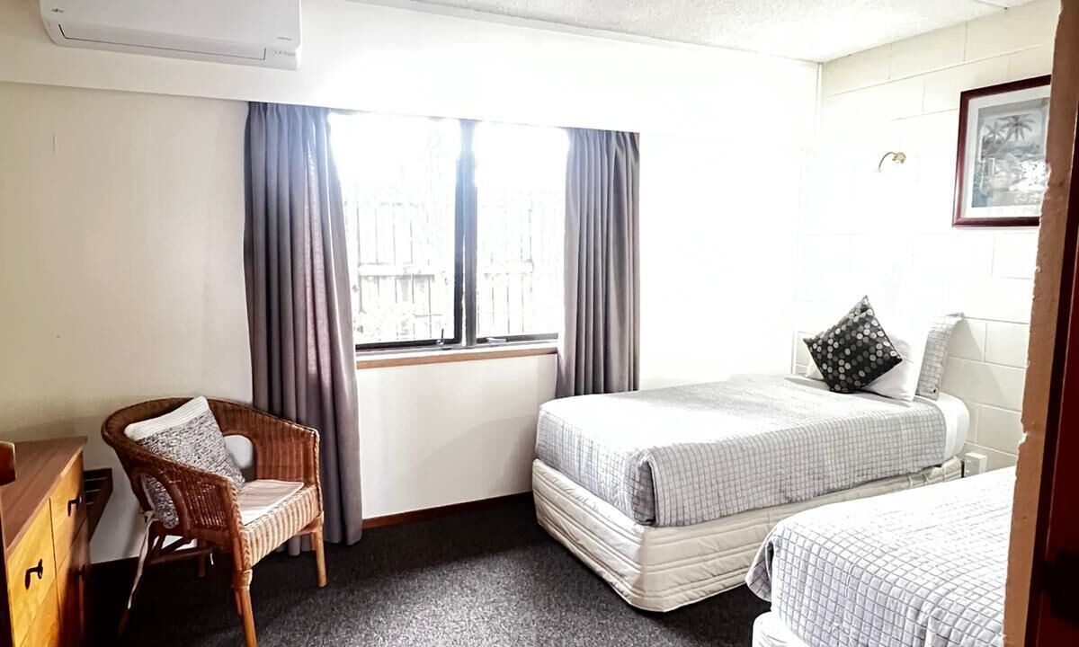 Photo of Bedroom in Kerikeri