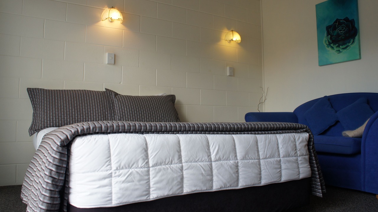 Photo of Bedroom in Kerikeri