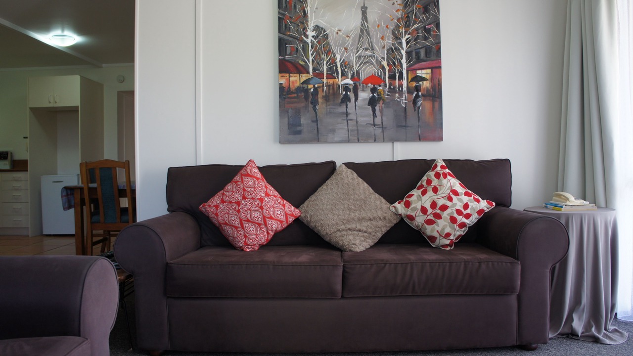 Photo of Livingroom in Kerikeri