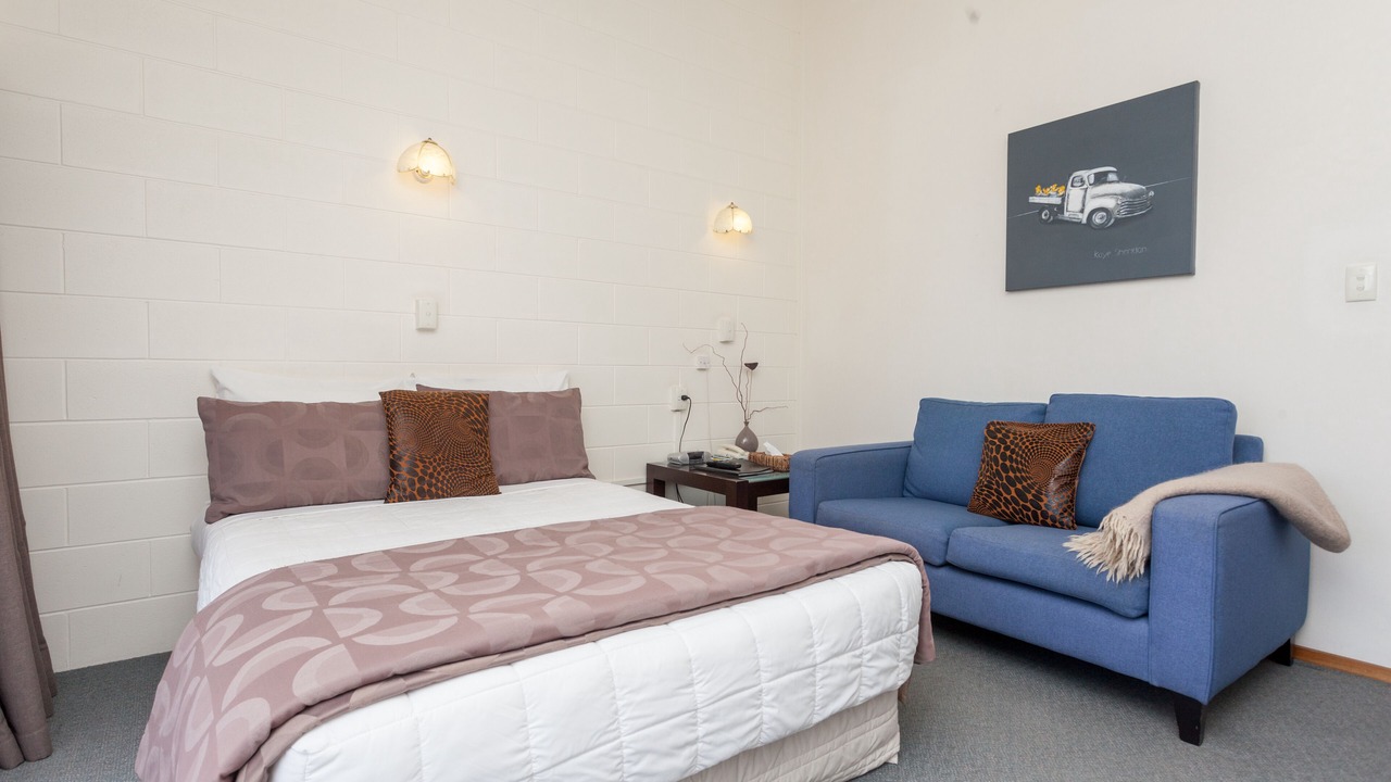 Photo of Bedroom in Kerikeri