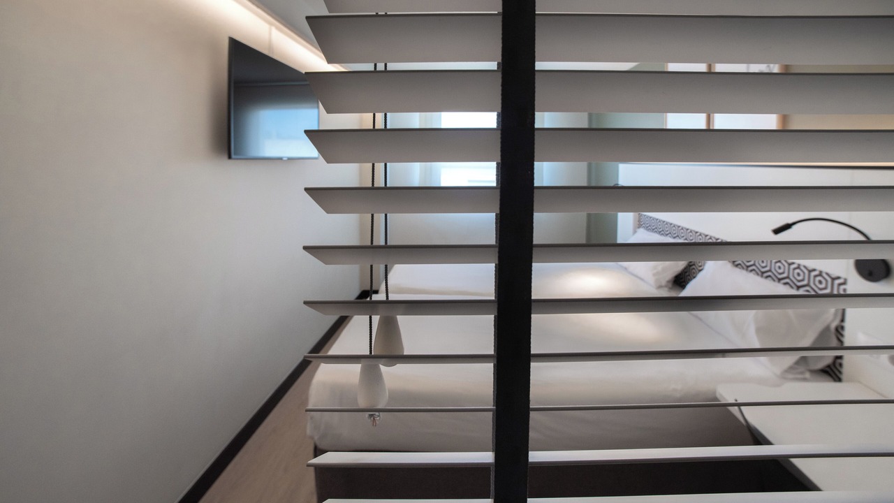 Photo of Bedroom in Pamplona