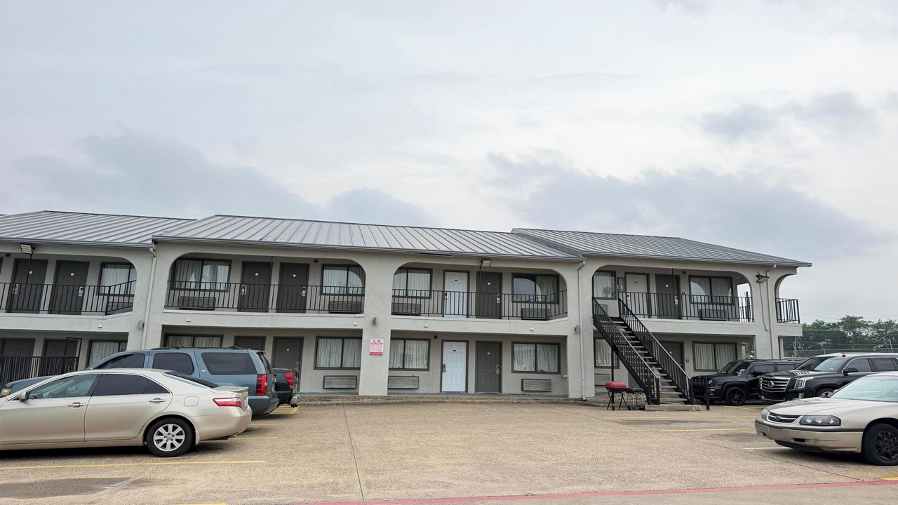 Photo of Outdoor in Mesquite