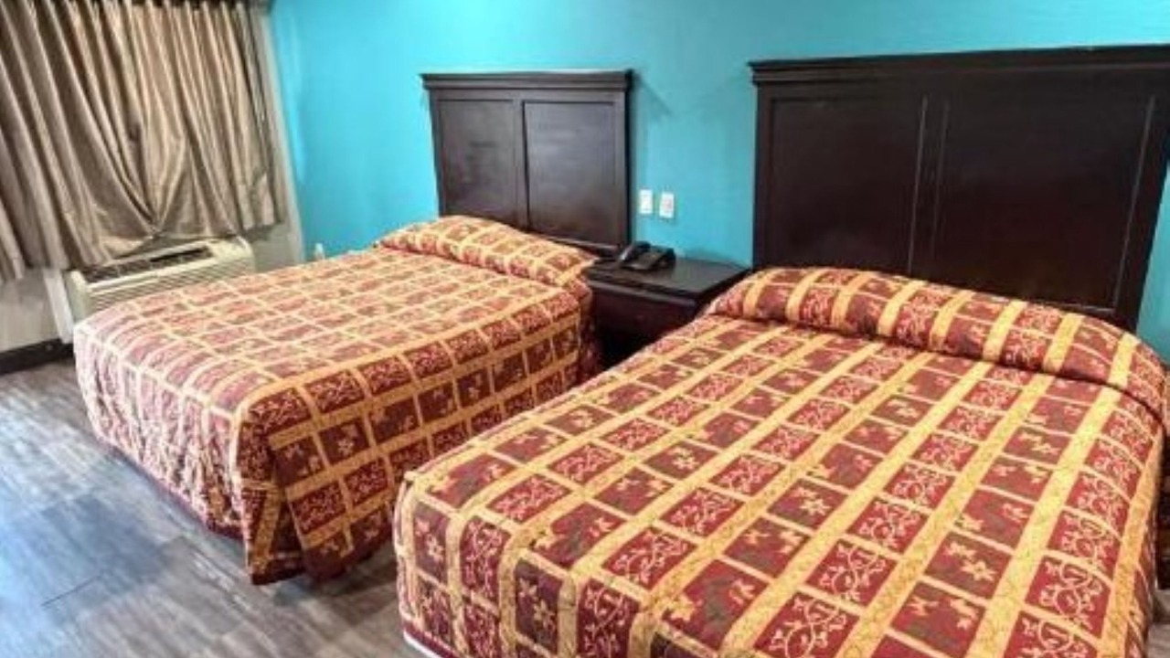 Photo of Bedroom in Mesquite