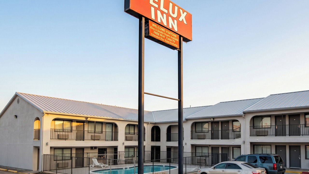 Photo of Outdoor in Mesquite