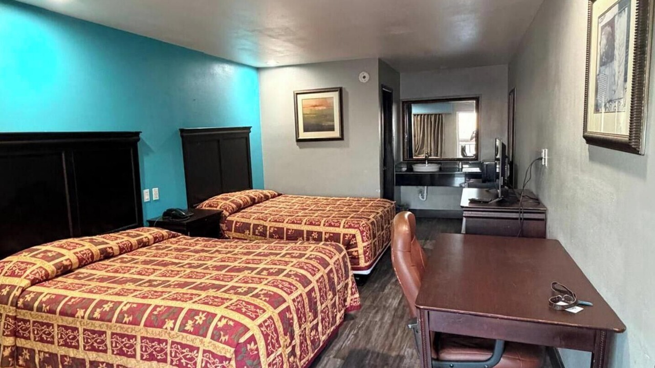 Photo of Bedroom in Mesquite