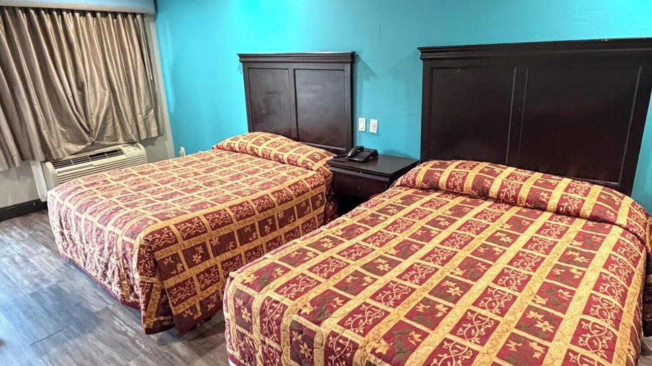 Photo of Bedroom in Mesquite