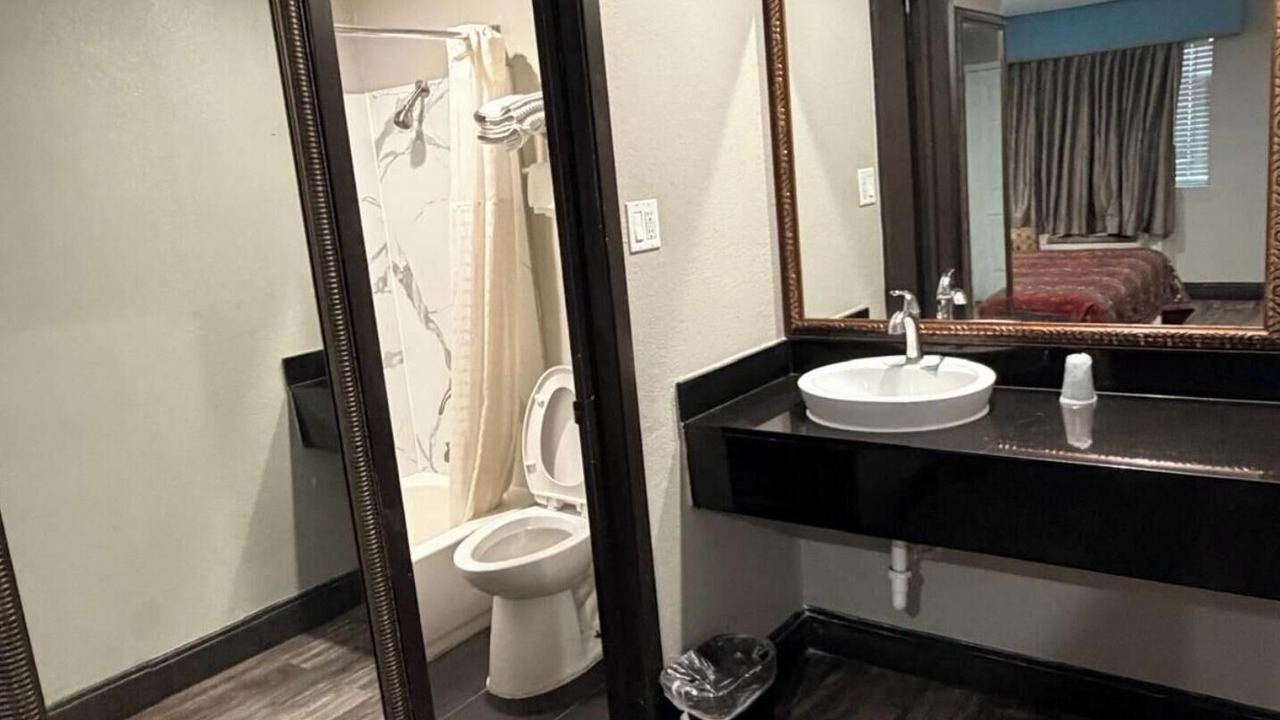 Photo of Bathroom in Mesquite