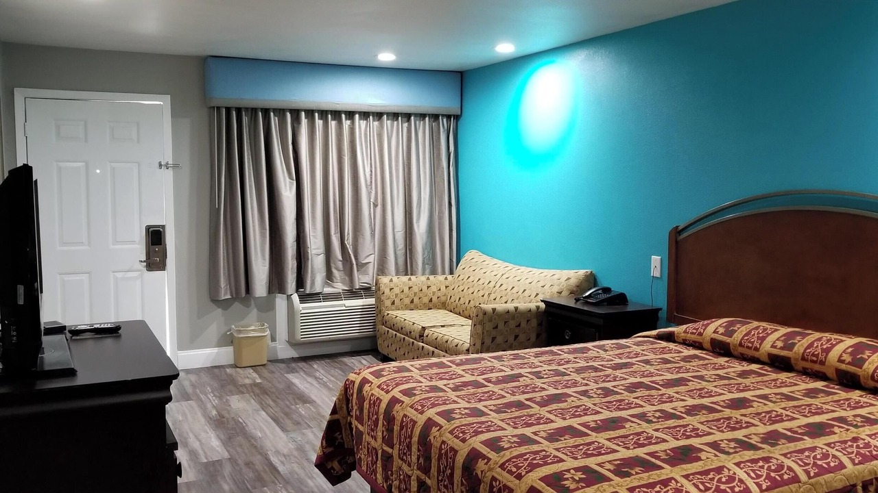 Photo of Bedroom in Mesquite