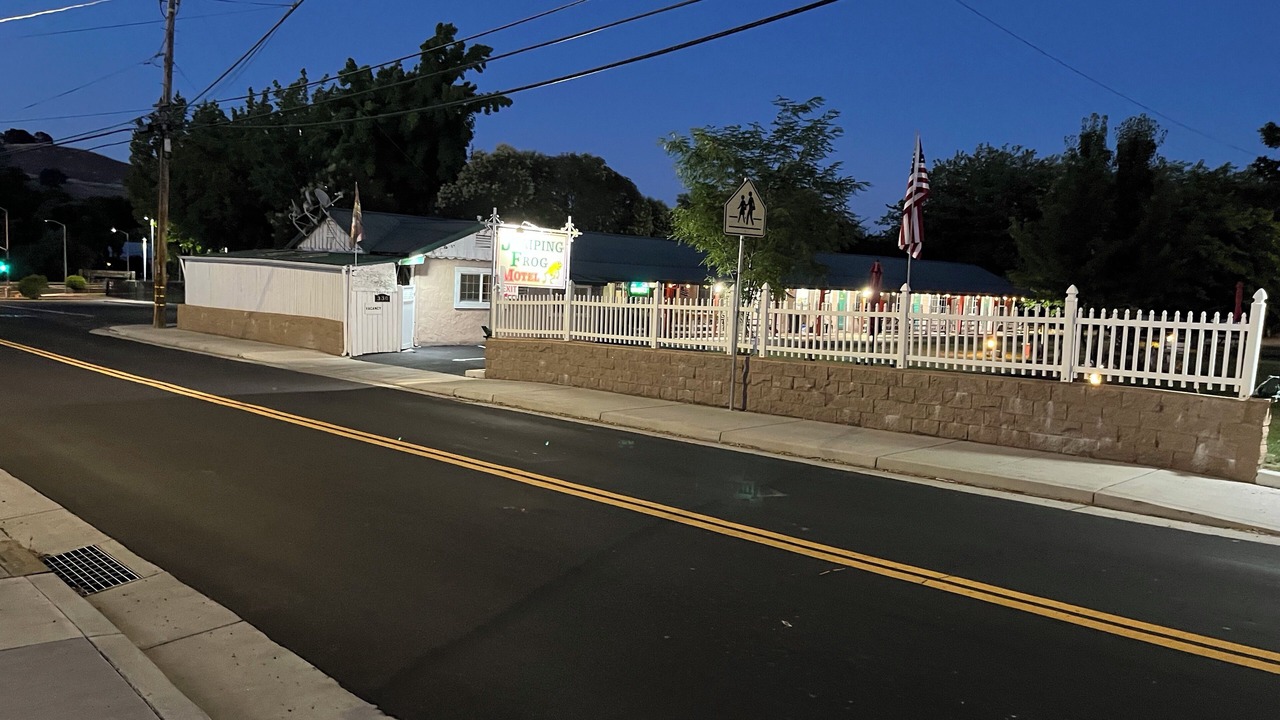 Photo of Outdoor in Altaville