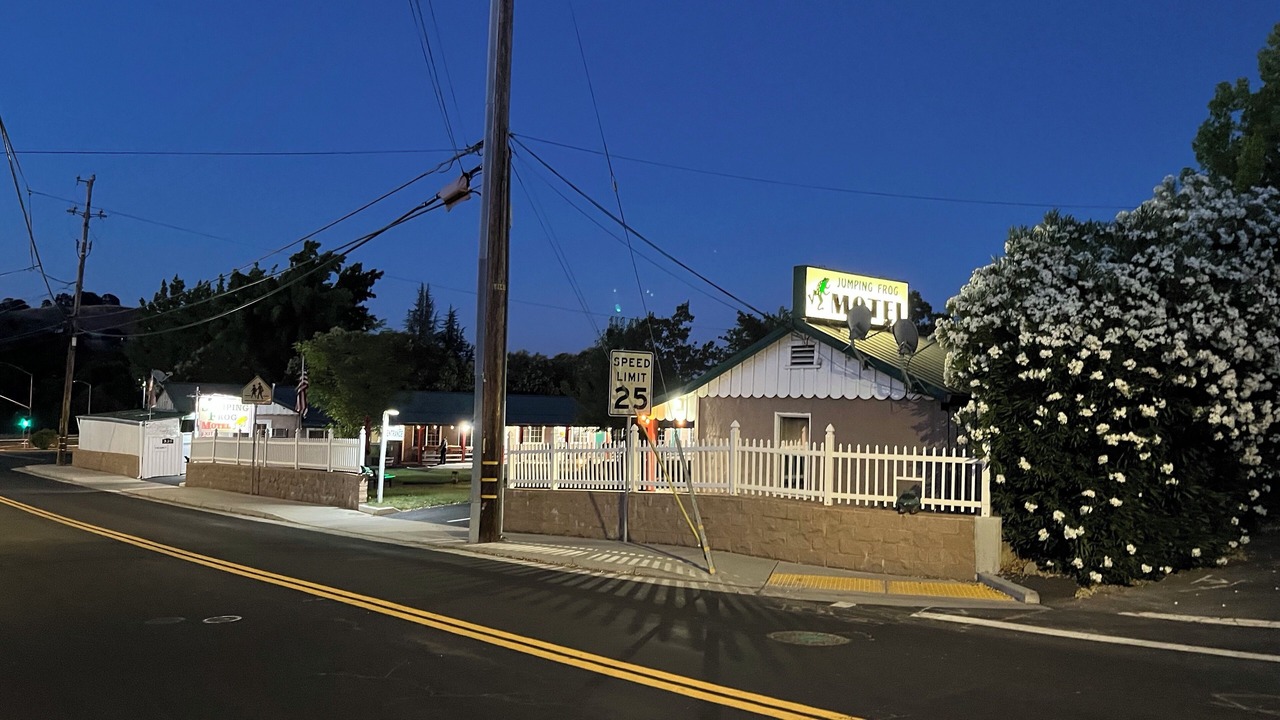 Photo of Outdoor in Altaville