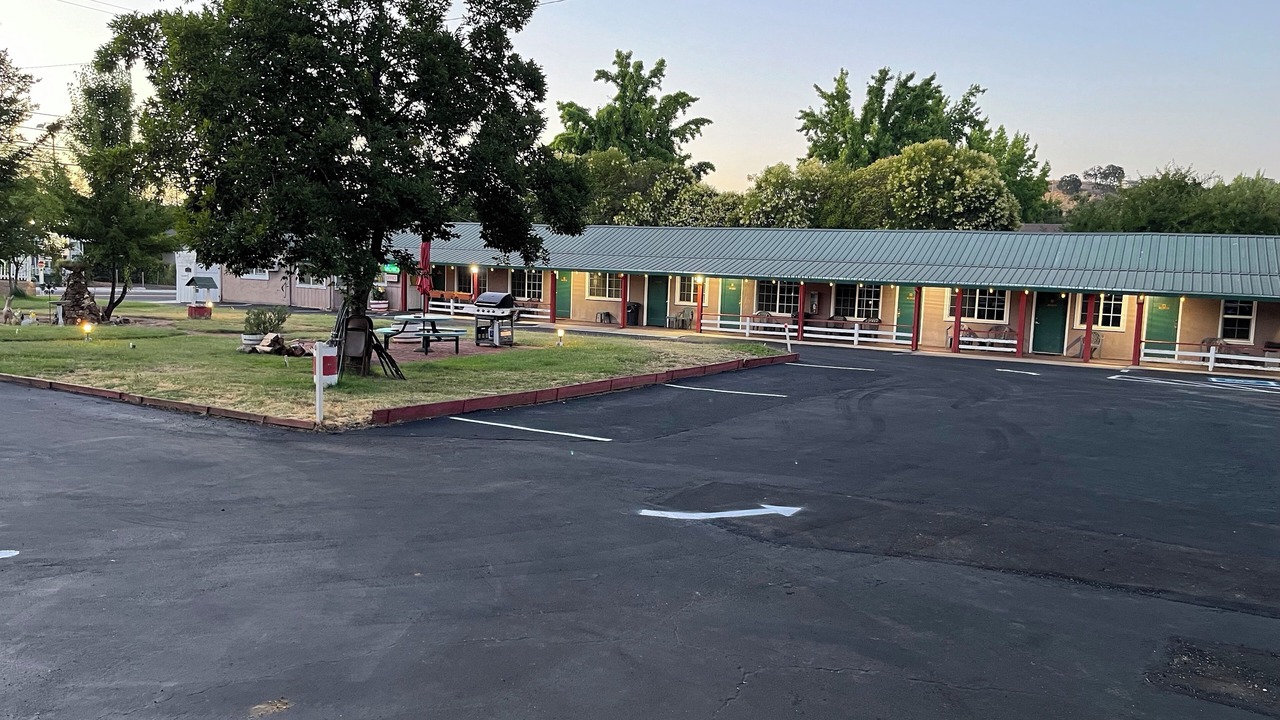 Photo of Outdoor in Altaville