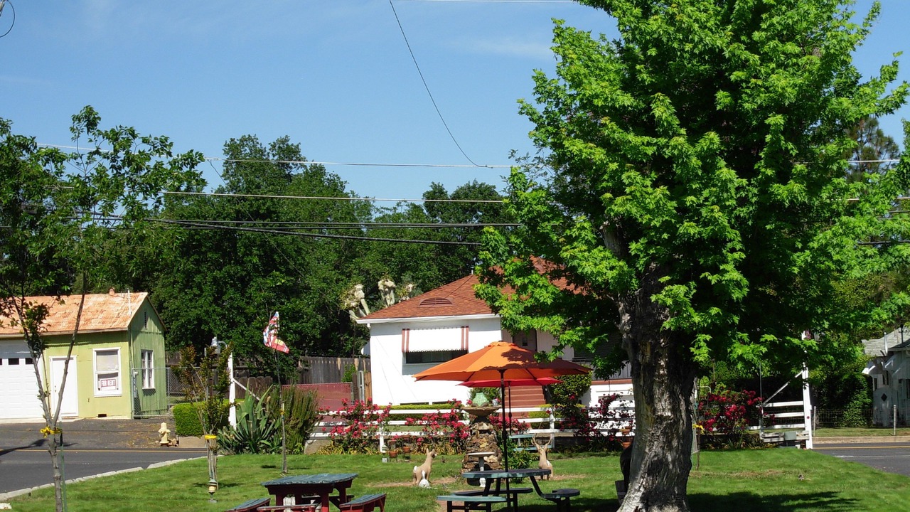 Photo of Outdoor in Altaville