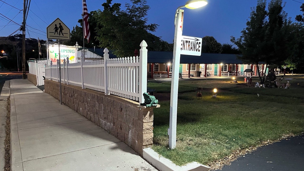 Photo of Outdoor in Altaville