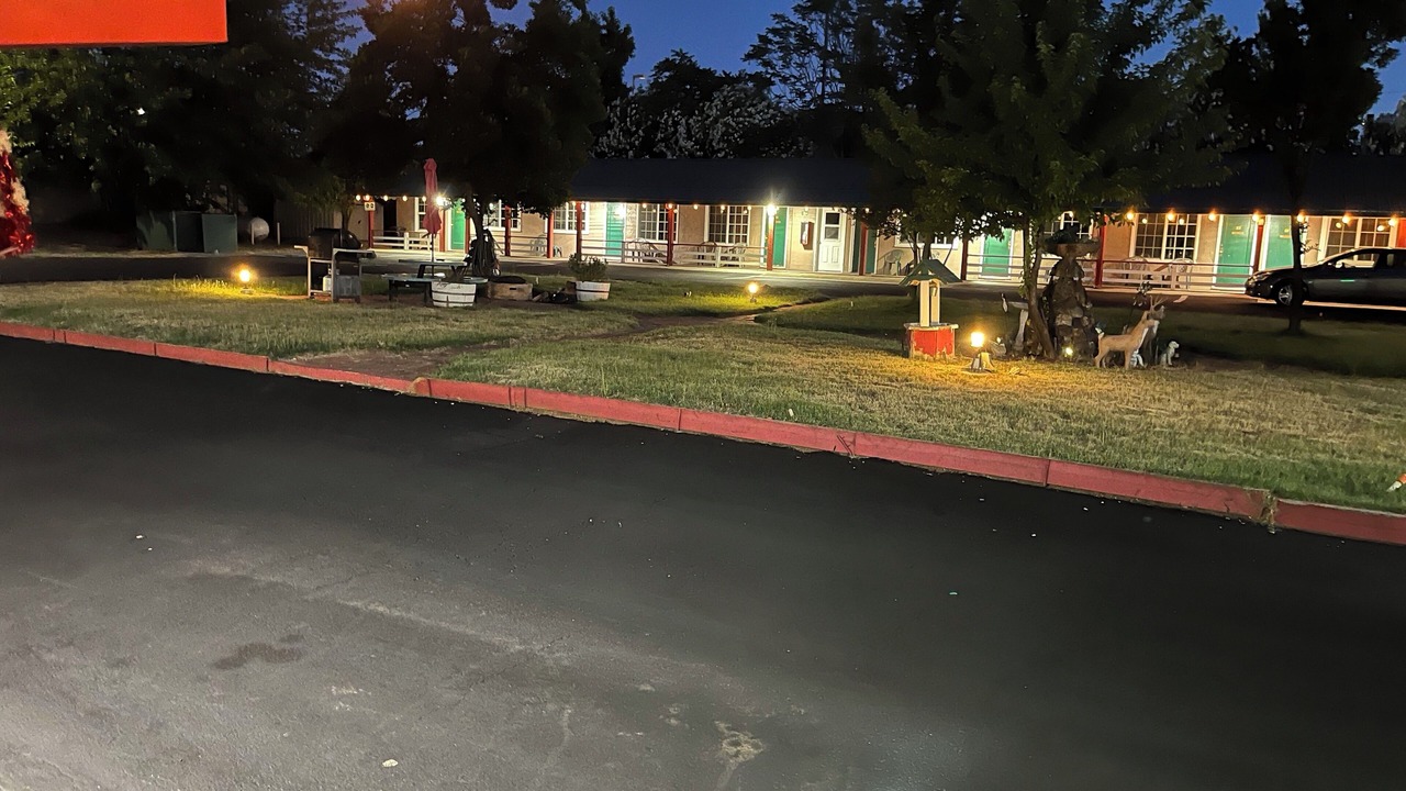 Photo of Outdoor in Altaville