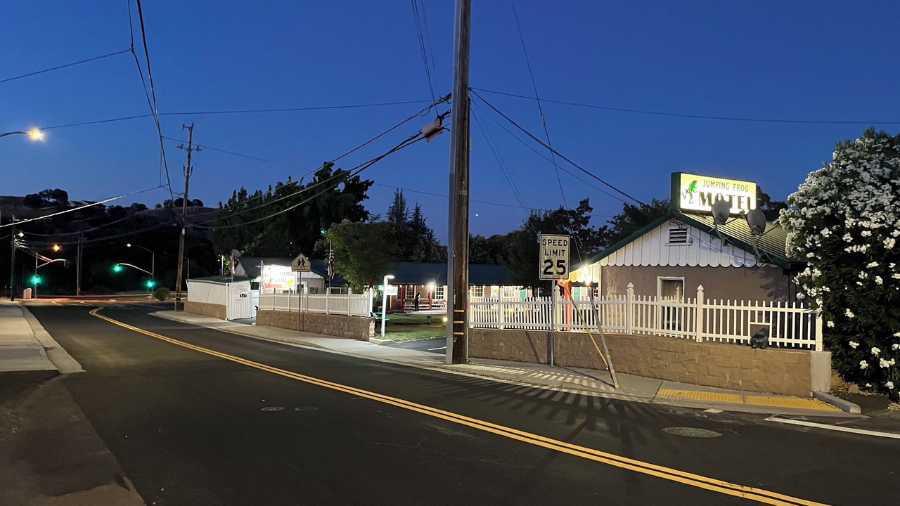 Photo of Outdoor in Altaville