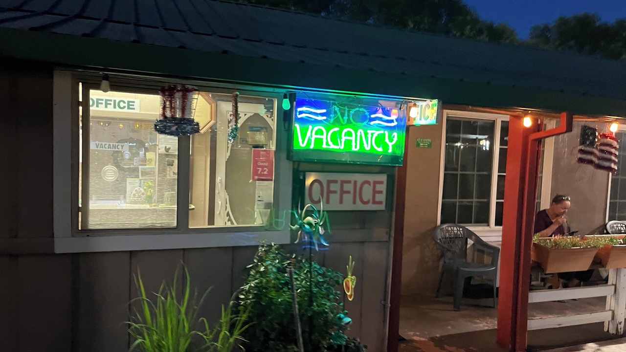 Photo of Outdoor in Altaville