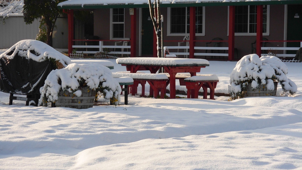 Photo of Outdoor in Altaville