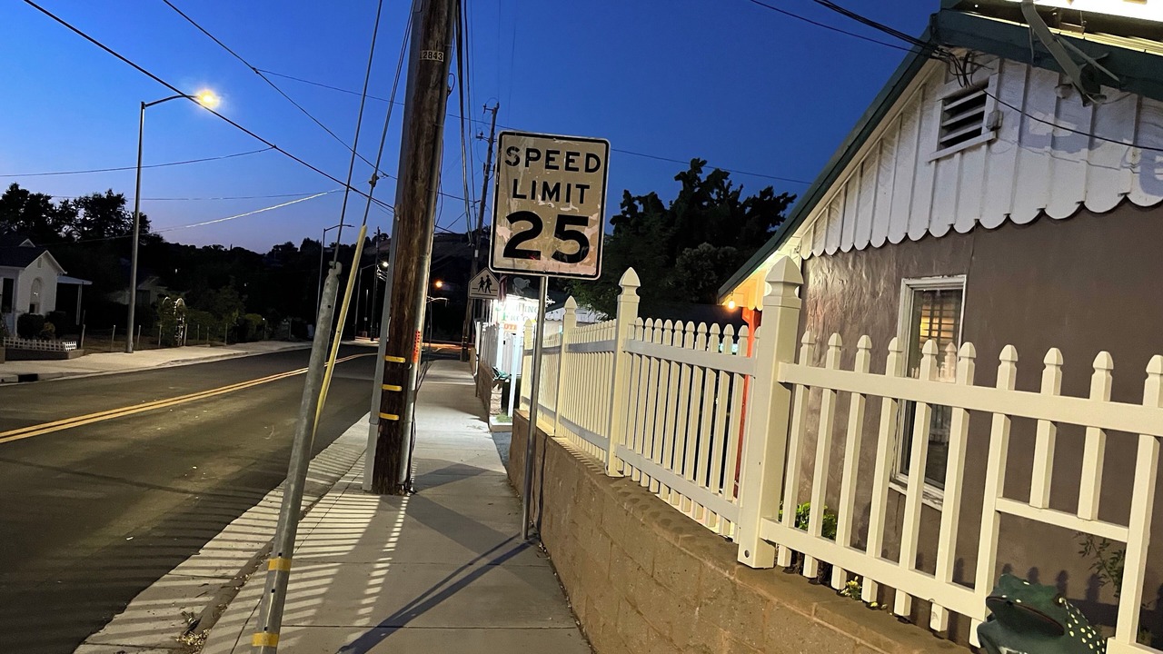 Photo of Outdoor in Altaville