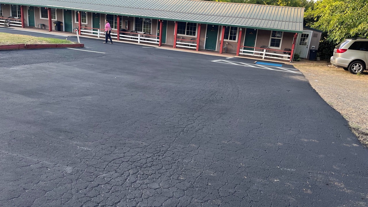 Photo of Outdoor in Altaville