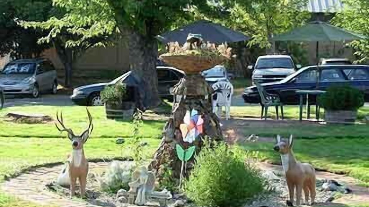 Photo of Outdoor in Altaville