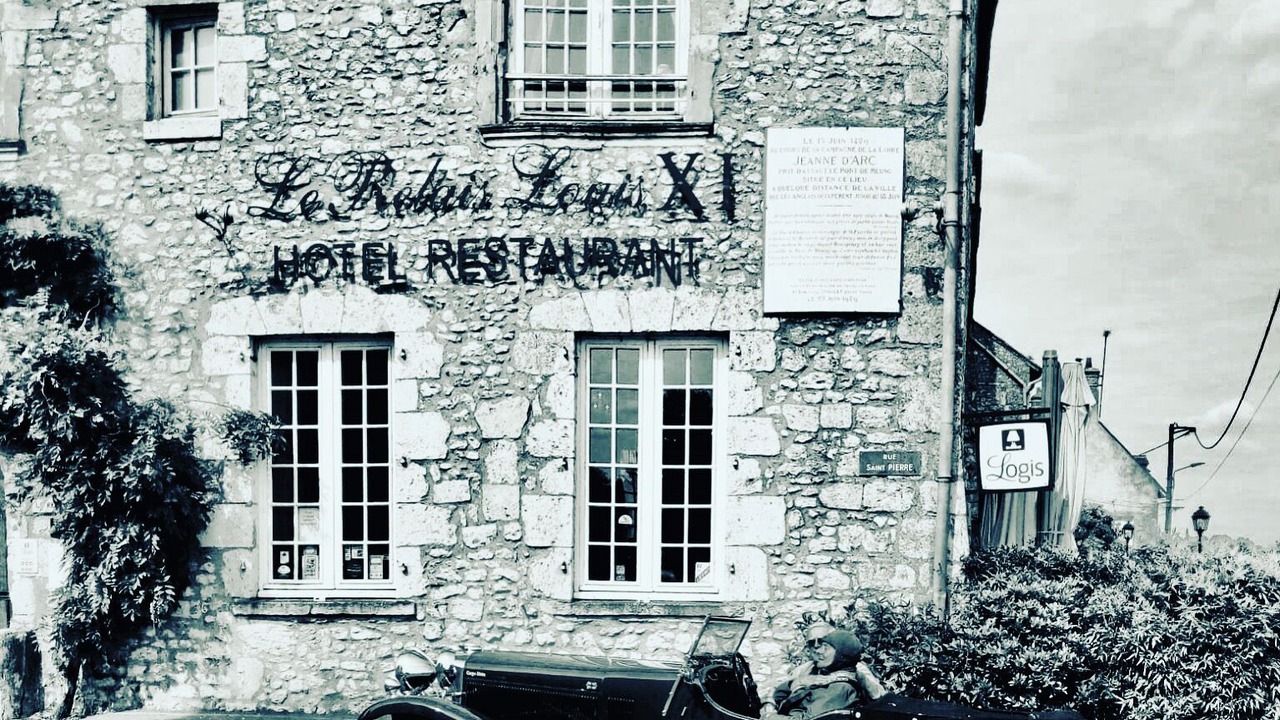 Photo of Outdoor in Meung-sur-Loire