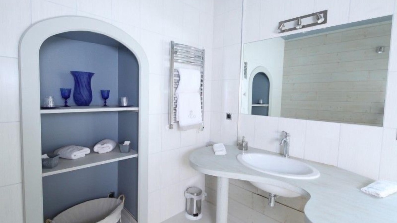 Photo of Bathroom in Meung-sur-Loire