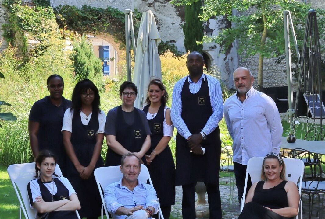 Photo of Outdoor in Meung-sur-Loire