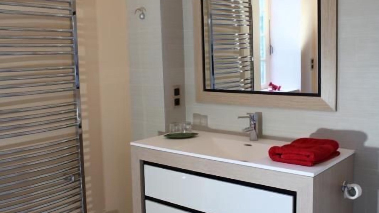 Photo of Bathroom in Meung-sur-Loire