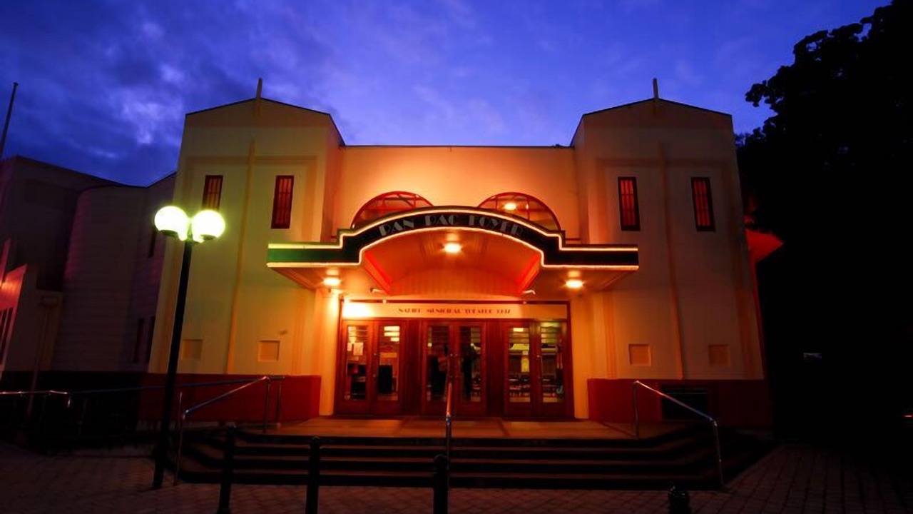 Photo of Others in Napier