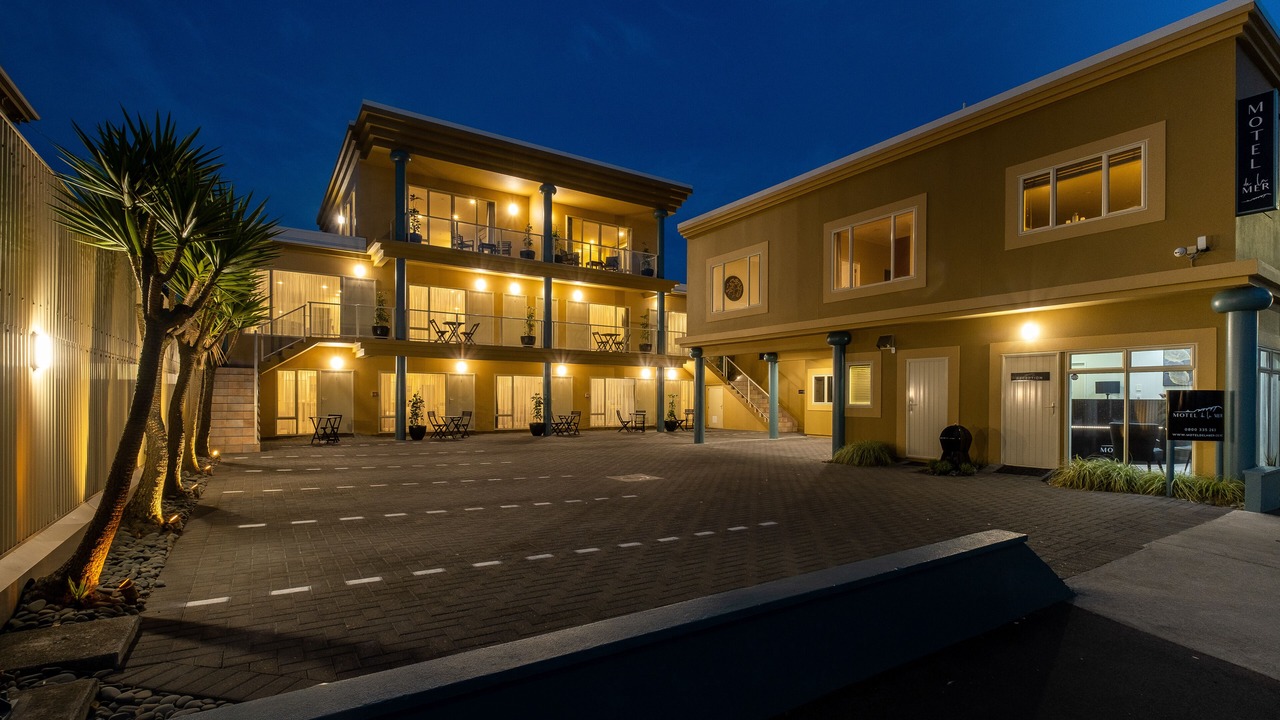 Photo of Outdoor in Napier