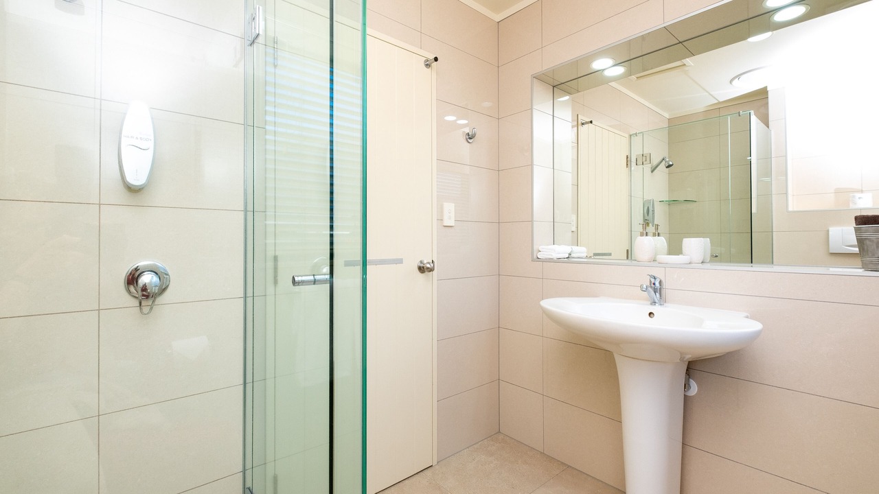 Photo of Bathroom in Napier