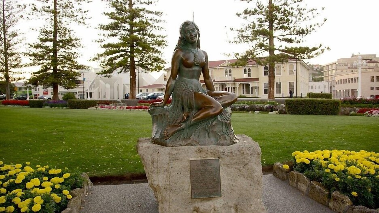 Photo of Others in Napier