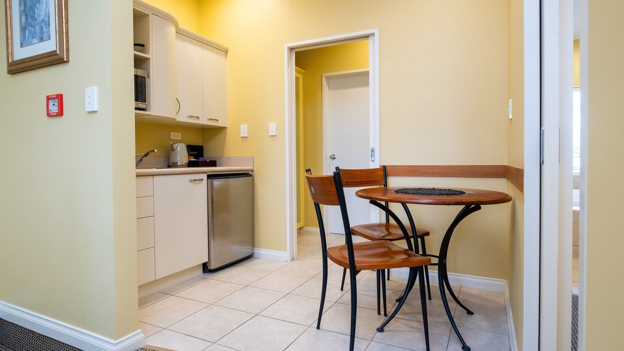 Photo of Kitchen in Napier